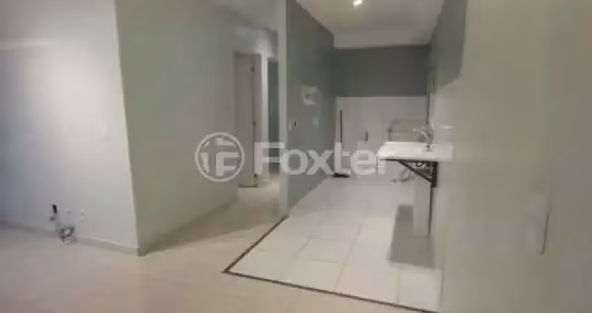 Apartamento com 2 quartos à venda na Rua Vereador Nelson Joaquim da Silva, 679, Lageado, Cotia