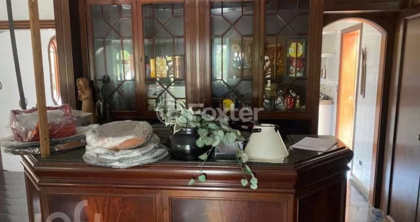 Casa com 4 quartos à venda na Praça Monsenhor Macedo, 40, Jardim Franca, São Paulo