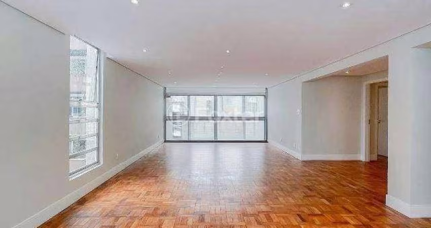 Apartamento com 3 quartos à venda na Rua Batataes, 333, Jardim Paulista, São Paulo