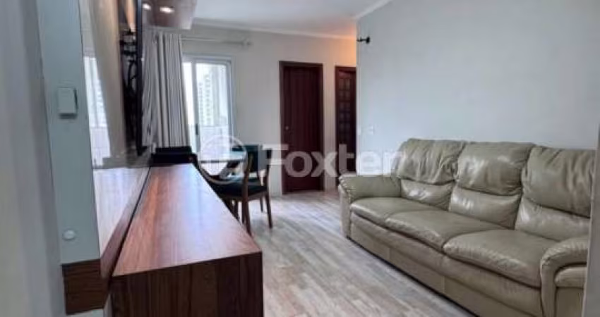 Apartamento com 2 quartos à venda na Rua Londres, 450, Vila Londrina, São Paulo