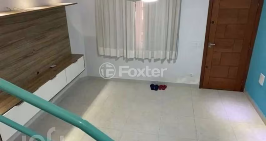 Casa em condomínio fechado com 3 quartos à venda na Rua Arroio Grande, 396, Sacomã, São Paulo