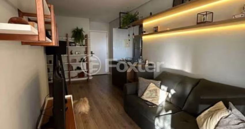 Apartamento com 2 quartos à venda na Rua Virginópolis, 107, Sacomã, São Paulo