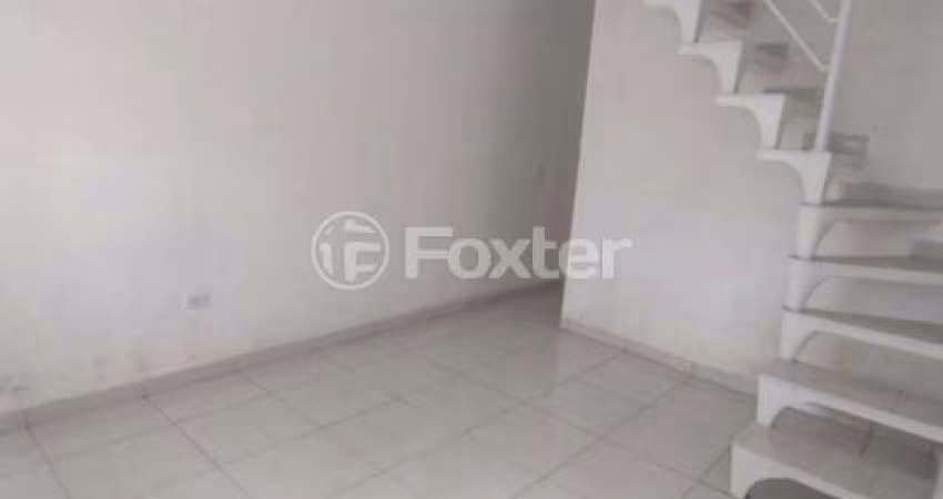 Casa com 2 quartos à venda na Rua Rancho Queimado, 220, Vila Santana, São Paulo