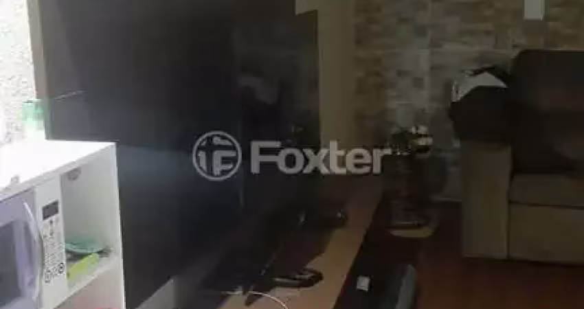 Casa com 2 quartos à venda na Rua Conde de Avilez, 136, Cidade Líder, São Paulo