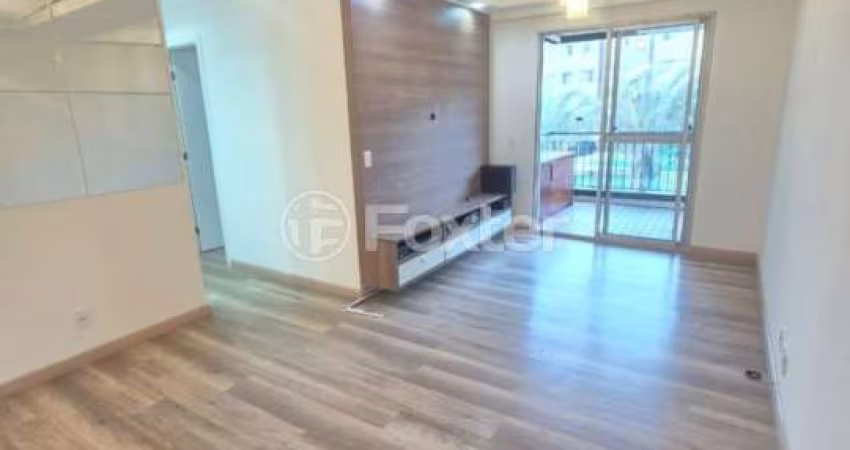 Apartamento com 3 quartos à venda na Avenida Ítalo Brasileiro Piva, 31, Picanço, Guarulhos