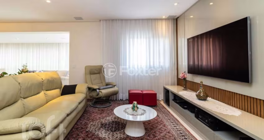 Apartamento com 3 quartos à venda na Rua Diogo Jácome, 553, Vila Nova Conceição, São Paulo