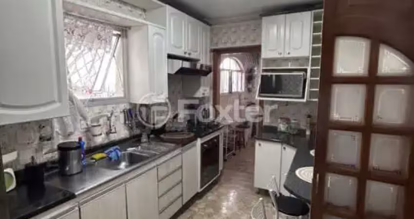 Apartamento com 2 quartos à venda na Avenida Sapopemba, 2534, Vila Regente Feijó, São Paulo