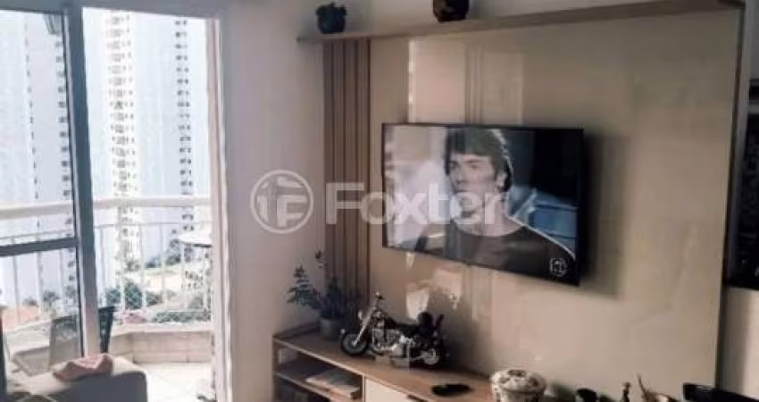 Apartamento com 2 quartos à venda na Rua das Palmeiras, 127, Gopoúva, Guarulhos