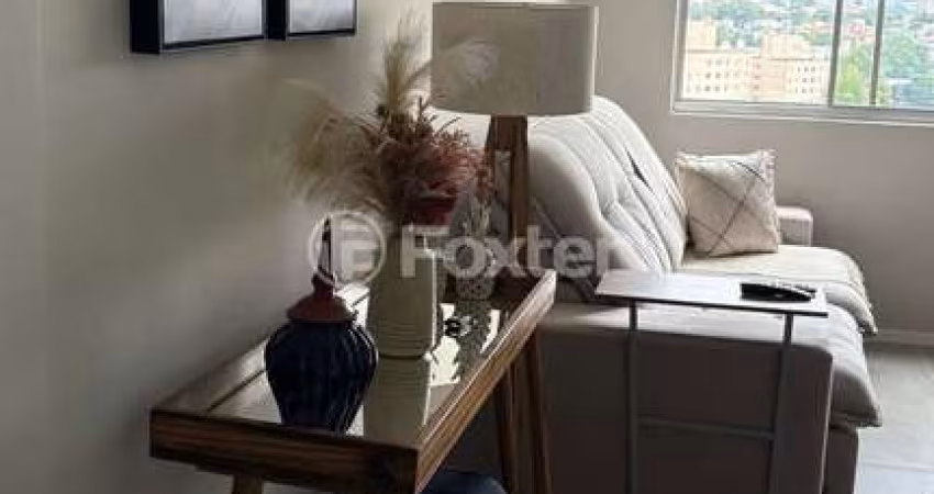 Apartamento com 3 quartos à venda na Avenida Marechal Fiuza de Castro, 373, Jardim Pinheiros, São Paulo
