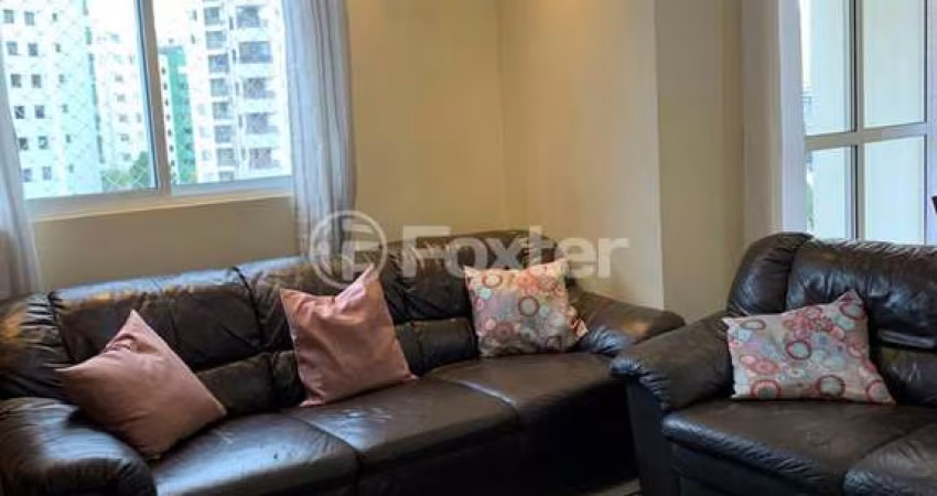Apartamento com 3 quartos à venda na Rua Manoel Carneiro Silva, 285, Bosque da Saúde, São Paulo