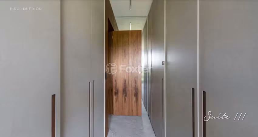 Cobertura com 3 quartos à venda na Avenida Arruda Botelho, 168, Alto de Pinheiros, São Paulo