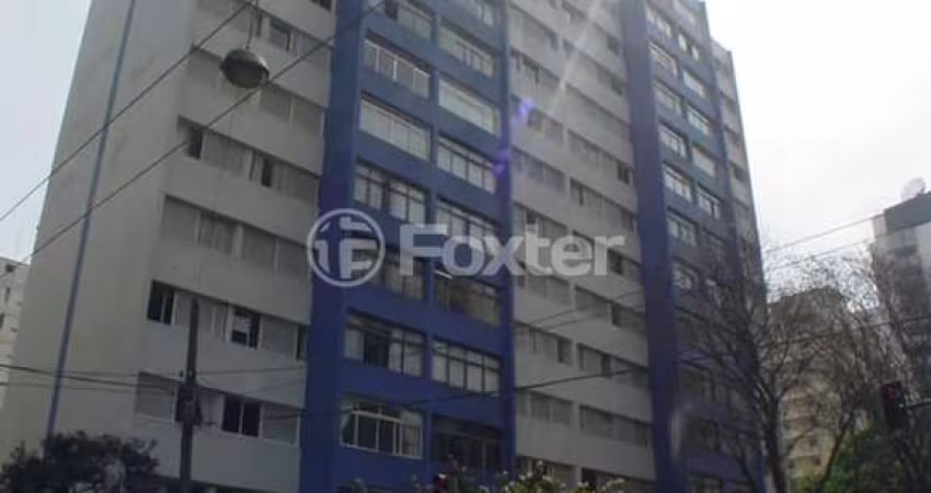 Apartamento com 3 quartos à venda na Rua Itacolomi, 180, Higienópolis, São Paulo