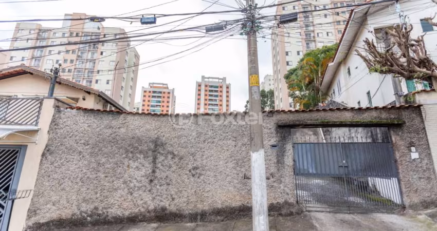 Terreno à venda na Rua Edson Bona, 153, Jardim Peri Peri, São Paulo