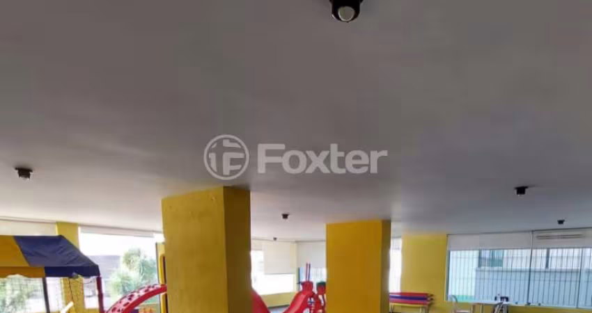 Apartamento com 2 quartos à venda na Avenida Dom Pedro I, 920, Vila Monumento, São Paulo