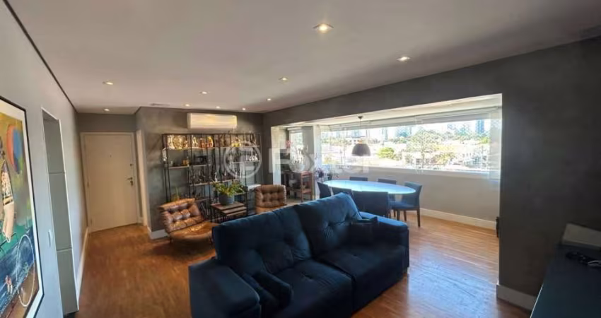 Apartamento com 4 quartos à venda na Avenida Engenheiro Luiz Carlos Berrini, 1010, Cidade Monções, São Paulo