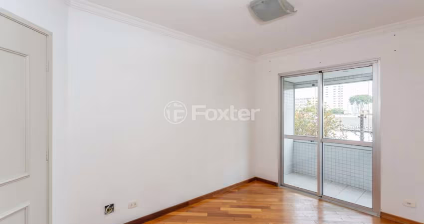 Apartamento com 3 quartos à venda na Avenida Lins de Vasconcelos, 1455, Vila Mariana, São Paulo