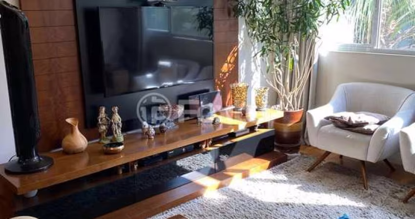 Apartamento com 2 quartos à venda na Rua Dona Brígida, 31, Vila Mariana, São Paulo