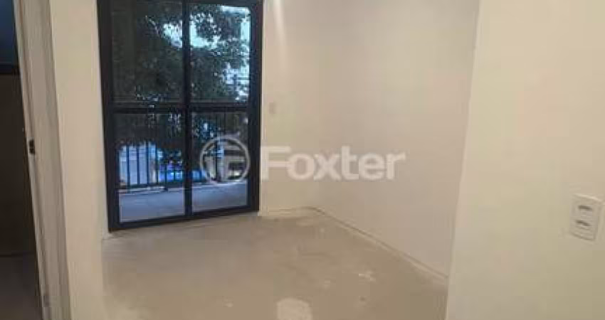 Apartamento com 2 quartos à venda na Alameda Barão de Limeira, 815, Campos Eliseos, São Paulo