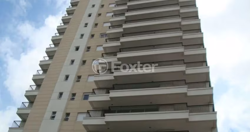 Apartamento com 3 quartos à venda na Rua Pedro Pomponazzi, 129, Vila Mariana, São Paulo