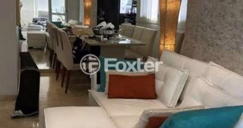 Apartamento com 2 quartos à venda na Alameda dos Jurupis, 800, Indianópolis, São Paulo