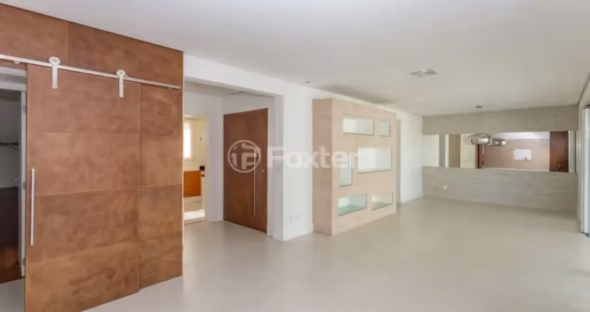 Apartamento com 3 quartos à venda na Rua Doutor Guilherme Bannitz, 55, Itaim Bibi, São Paulo