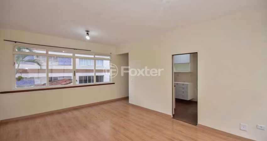 Apartamento com 2 quartos à venda na Rua Martinico Prado, 401, Vila Buarque, São Paulo