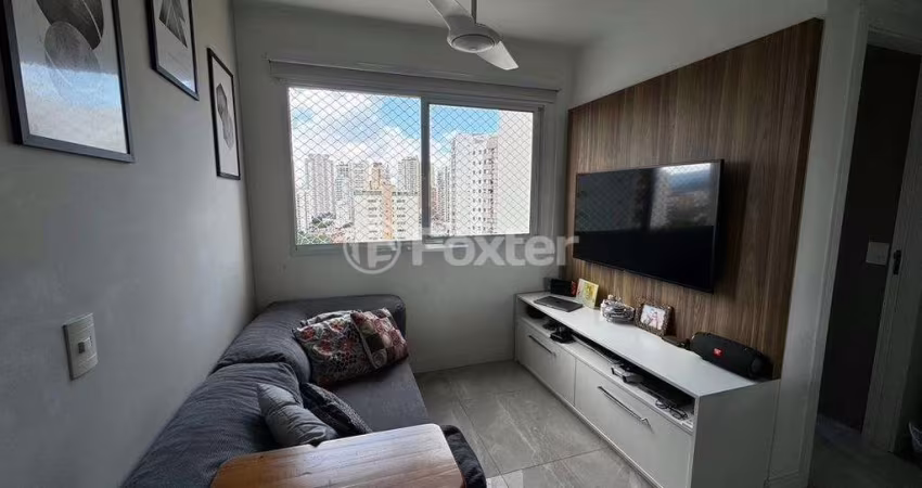 Apartamento com 2 quartos à venda na Rua Itaici, 71, Santa Teresinha, São Paulo