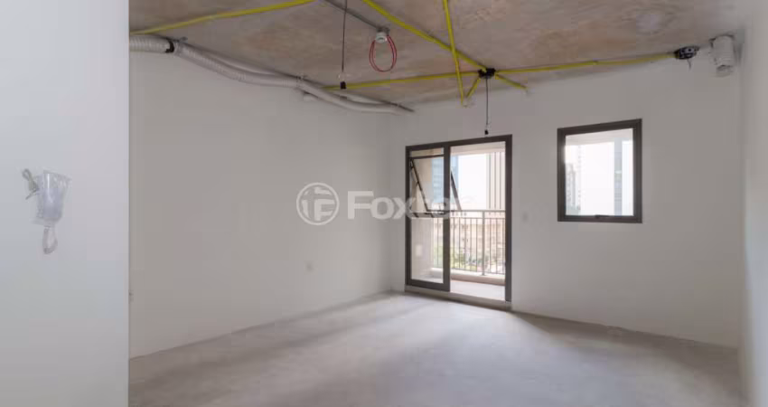Sala comercial à venda na Avenida Chibarás, 75, Moema, São Paulo