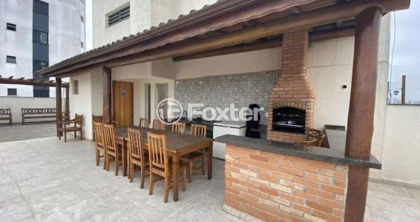 Apartamento com 2 quartos à venda na Rua Tonelero, 510, Vila Ipojuca, São Paulo