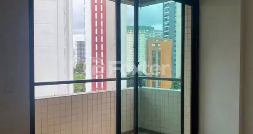 Apartamento com 3 quartos à venda na Rua Luís Molina, 149, Vila Mariana, São Paulo