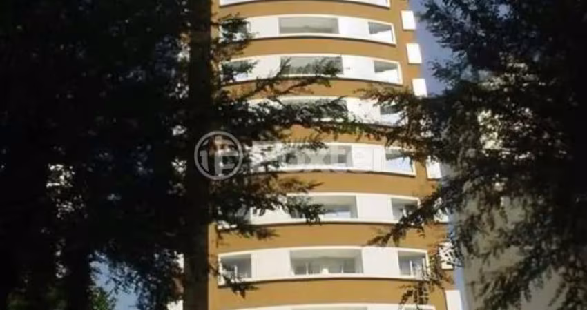Apartamento com 1 quarto à venda na Alameda Santos, 981, Cerqueira César, São Paulo
