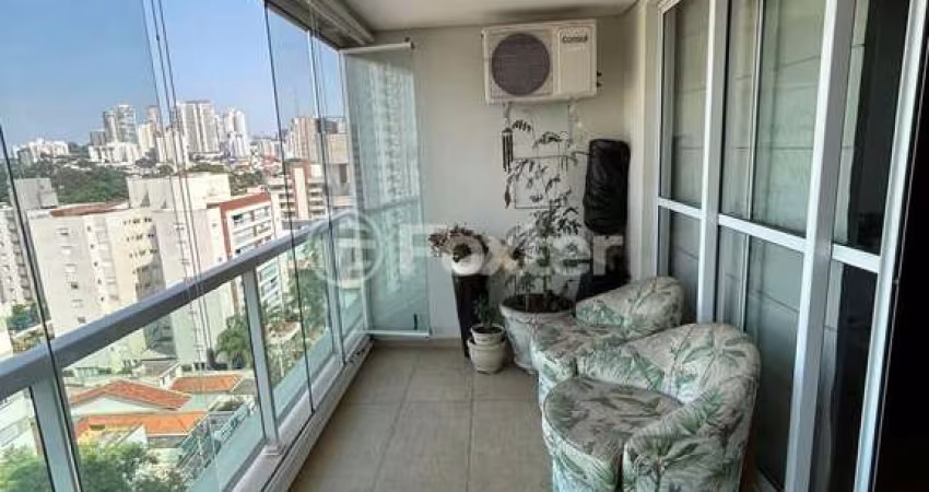 Apartamento com 3 quartos à venda na Rua Nanuque, 310, Vila Leopoldina, São Paulo