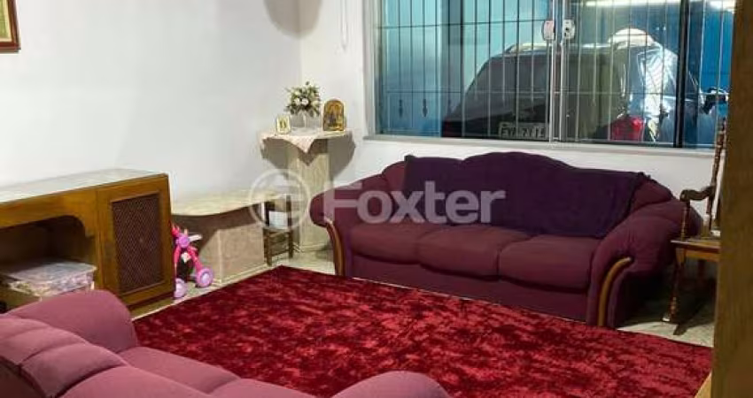 Casa com 3 quartos à venda na Avenida Pedro Bueno, 1388, Jabaquara, São Paulo