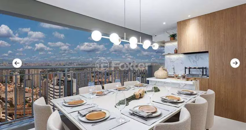 Apartamento com 3 quartos à venda na Rua Padre Adelino, 550, Quarta Parada, São Paulo