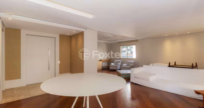 Apartamento com 4 quartos à venda na Rua Caiubi, 1422, Perdizes, São Paulo