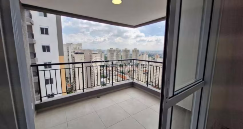 Apartamento com 1 quarto à venda na Rua Elói Cerqueira, 287, Belenzinho, São Paulo