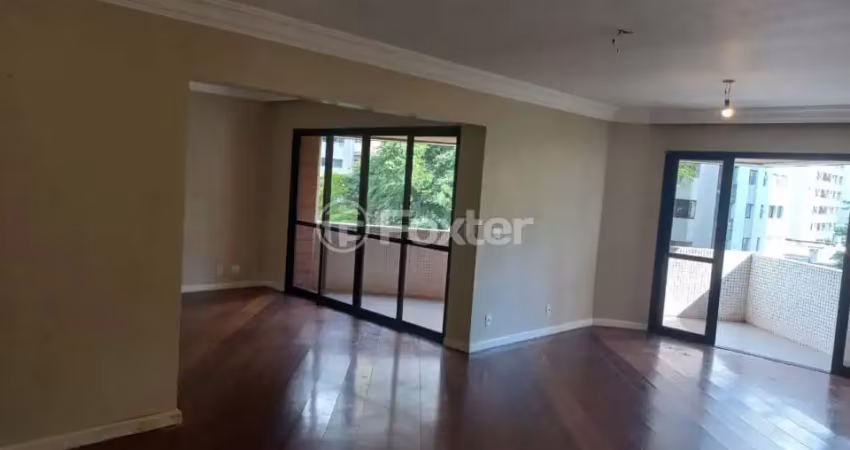 Apartamento com 4 quartos à venda na Rua Paraguaçu, 456, Perdizes, São Paulo