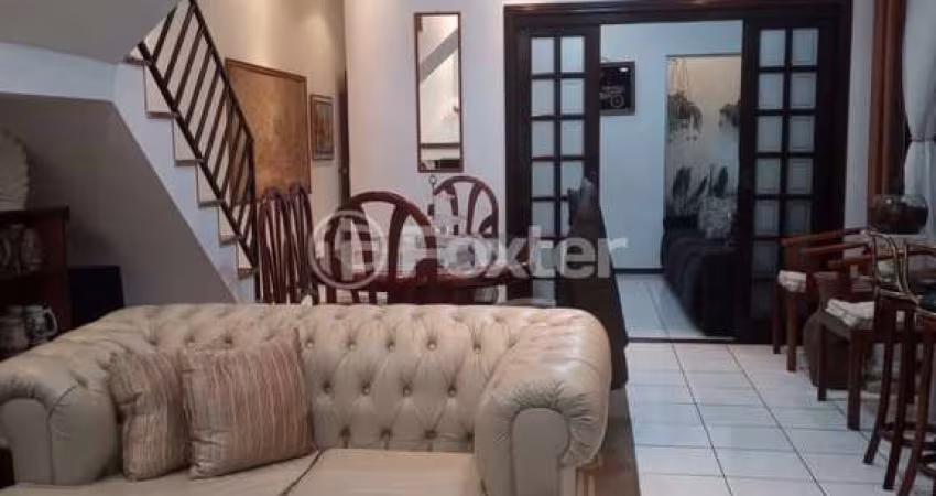 Casa com 3 quartos à venda na Rua Maurício de Oliveira, 125, Vila Augusta, Guarulhos