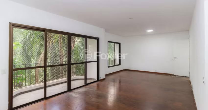 Apartamento com 4 quartos à venda na Rua Jacques Félix, 482, Vila Nova Conceição, São Paulo