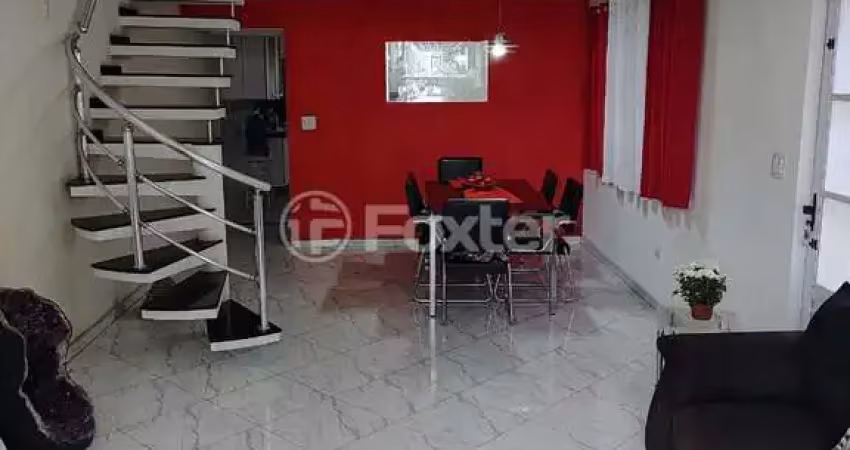 Casa com 3 quartos à venda na Rua São Ticiano, 185, Vila Formosa, São Paulo