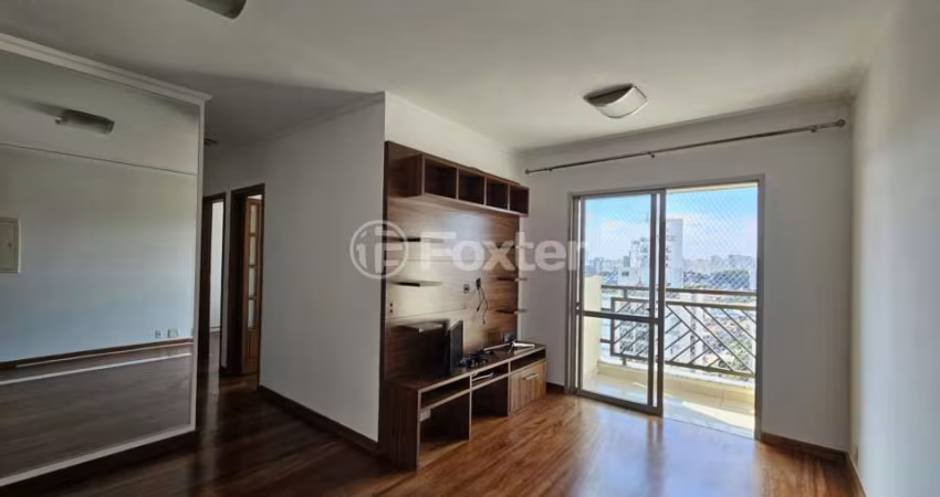 Apartamento com 2 quartos à venda na Rua Tonelero, 510, Vila Ipojuca, São Paulo