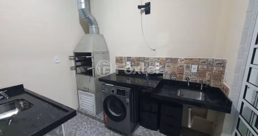 Casa em condomínio fechado com 3 quartos à venda na Rua Engenheiro Pegado, 1238, Vila Carrão, São Paulo