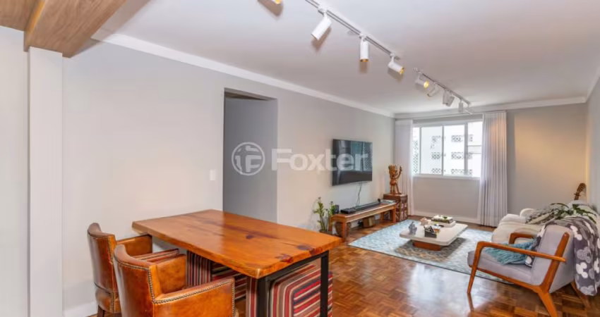 Apartamento com 2 quartos à venda na Rua Joaquim Floriano, 636, Itaim Bibi, São Paulo