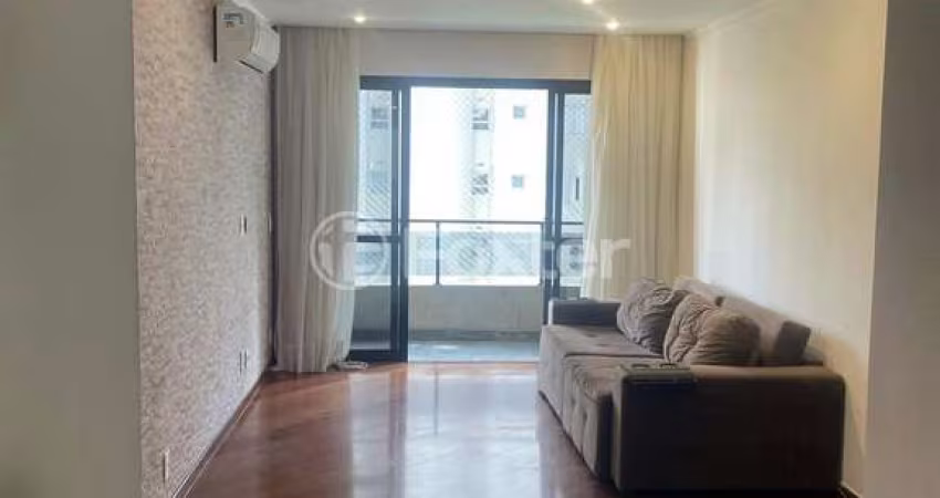 Apartamento com 4 quartos à venda na Rua Indiana, 217, Brooklin, São Paulo