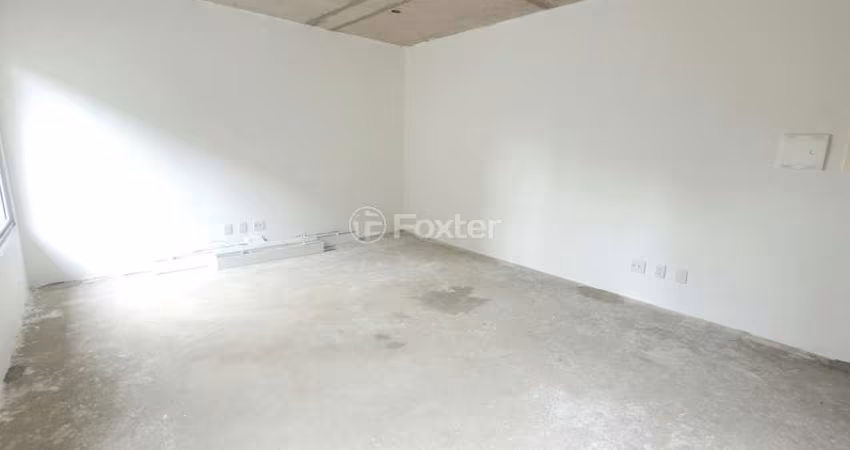 Sala comercial com 1 sala à venda na Rua Cotoxó, 970, Perdizes, São Paulo