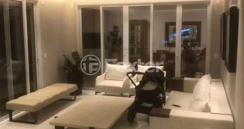 Apartamento com 3 quartos à venda na Rua Sousa Ramos, 320, Vila Mariana, São Paulo