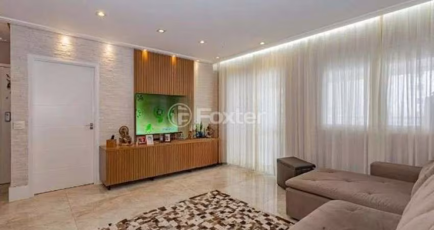 Apartamento com 2 quartos à venda na Rua Marcos Portugal, 303, Vila Nair, São Paulo