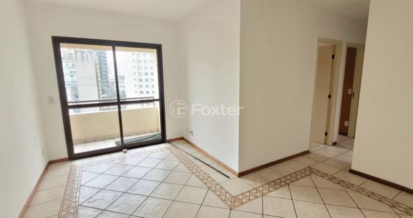 Apartamento com 2 quartos à venda na Rua Itapeva, 220, Bela Vista, São Paulo