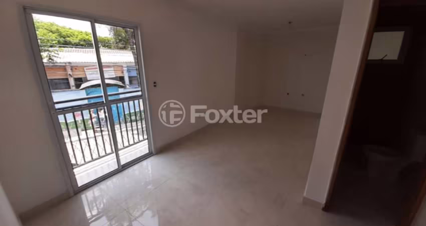 Apartamento com 2 quartos à venda na Rua São Luiz Gonzaga, 183, Jaçanã, São Paulo