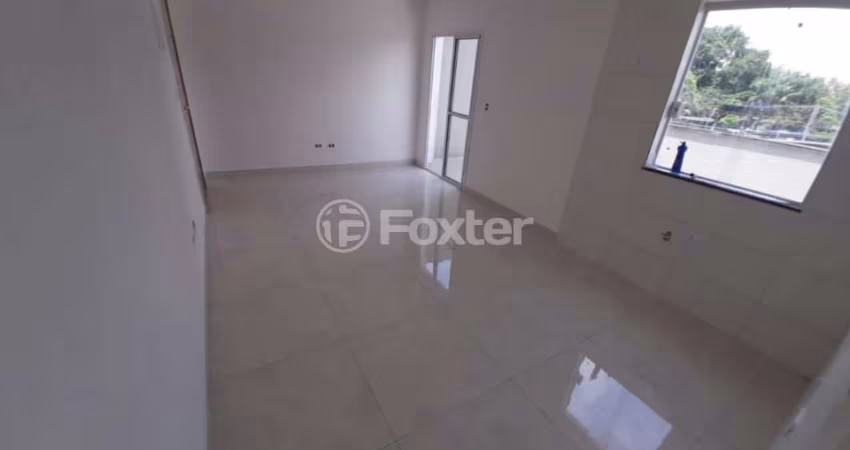 Apartamento com 2 quartos à venda na Rua São Luiz Gonzaga, 183, Jaçanã, São Paulo